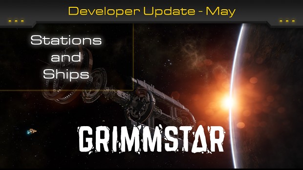 New Stations, New Ships, New Content