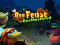 Save the Bees! Tower Defense Game BeeFense BeeMastered Releases on June 24th!