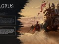 A New Build is OUT - Patch 0.6.00 - Codename: Conquest and Dissonance