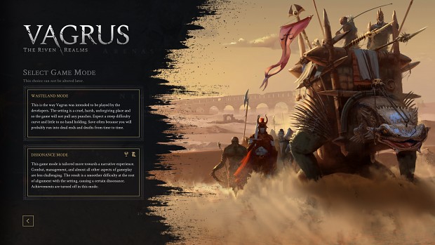 A New Build is OUT - Patch 0.6.00 - Codename: Conquest and Dissonance