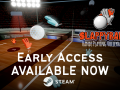 Slappyball Out NOW for FREE on Steam!