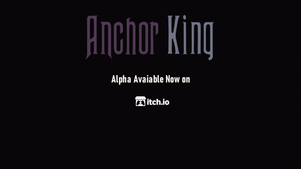 Anchor King Alpha 