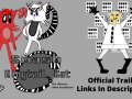 Smash Ringtail Cat: The Ultimate Glitch Annihilator - Official Trailer