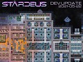 Stardeus Dev Update 2021-05-22: Face Huggers, Turrets, Dirt System, Planning, and more
