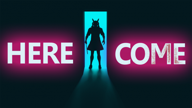 Here I Come - Coming to Steam on May 28th