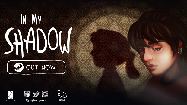 In My Shadow - A game about playing with shadows