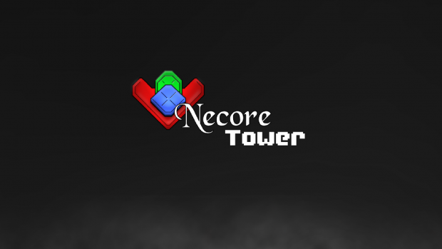 Necore Tower - A Dark Fantasy ARPG