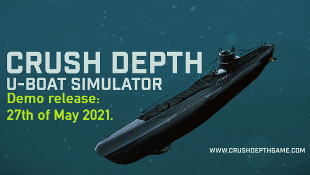 Demo launch, 27th of May 2021