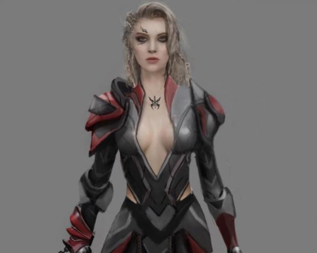 Codename Olympus Stealth Action Game  |  Scripting and Setting up the level