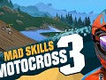 Mad Skills Motocross 3 mobile game released globally today