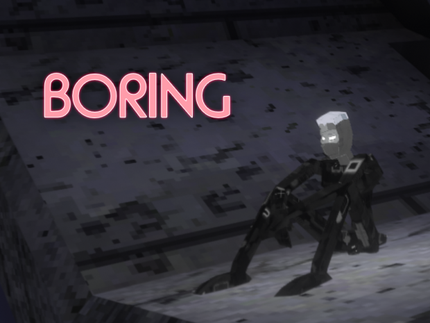 Boring Updates