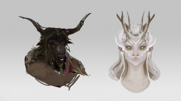 World Building - Issue 2: The History of the Mytha