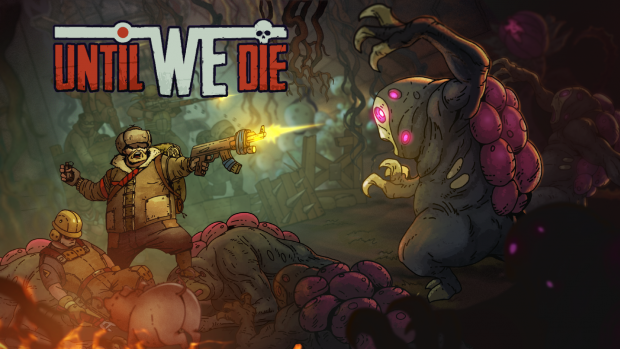 Until We Die is coming to Steam on June 3! Demo Available