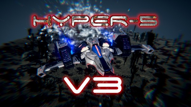 Devlog - V3 DEMO UPDATE