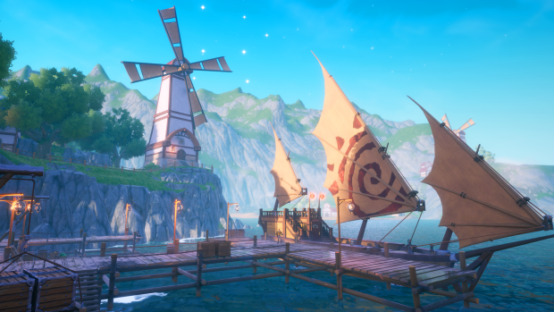 Join The Core Summer Gam Jam