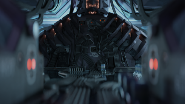 Humanity In The Machine: Issue 1