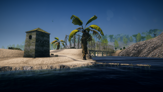 Open World Update 0.88