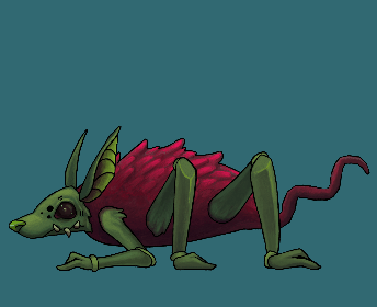 (#23 Dev Diary) The only good bug is a dead bug