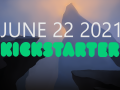 Blue June Launches on Kickstarter June 22nd