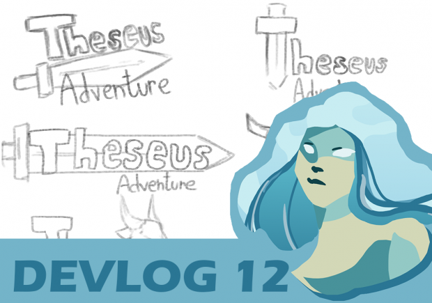 Devlog #12 - Logo