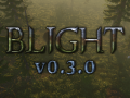 Alpha testing begins today for Blight, a brutally challenging and realistic survival game