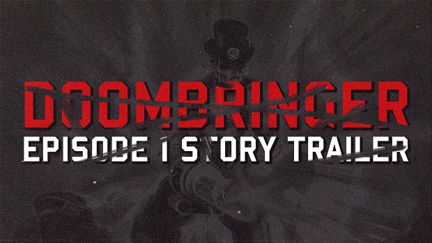 Doombringer - Episode 1 released to Steam