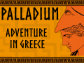 Palladium: Adventure in Greece is now in the Steam store