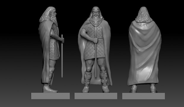 Dev Diary indie game Liber