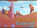 Lantern of Worlds - Eastwind