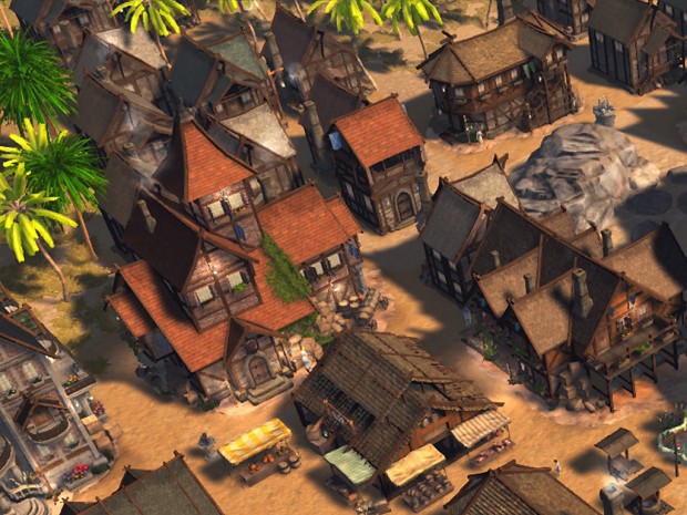 Patron development intensifies ahead of public demo