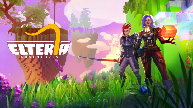 Elteria Adventures Open Playtest is live!