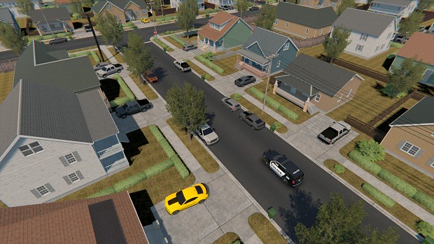 Sneak Peek: What's Next for Flashing Lights