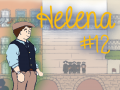 Helena Devlog #12- UI and Logo
