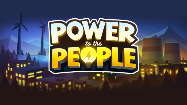💡 Fresh Updates for Power to the People