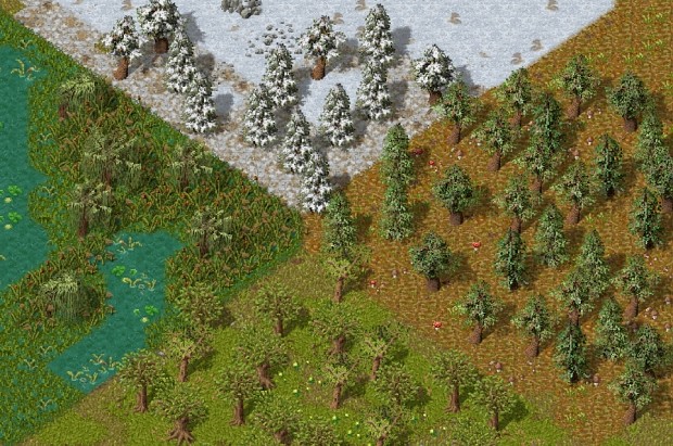 Updates (2) on beta