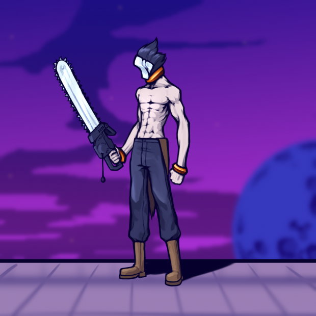 Weekly Dev Report #12