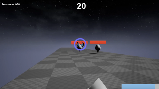 Many UI changes