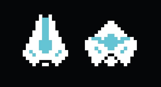 #1 Devlog Starcore