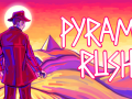 Pyramid Rush and my own story