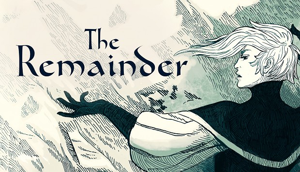 The Remainder - Act 1 Now Available