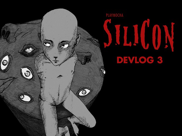Devlog 3 