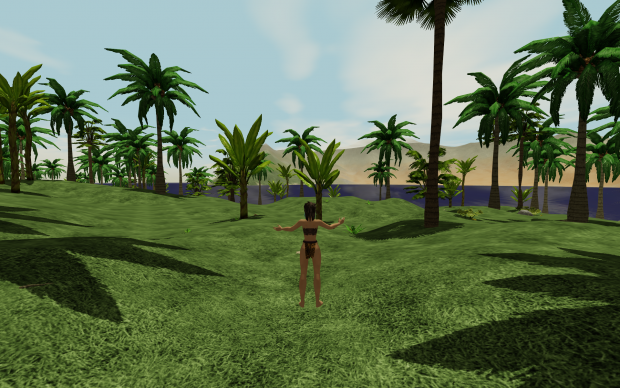 Project: Vantage Village has Begun!