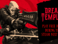 Dread Templar joins the Steam Next Fest!