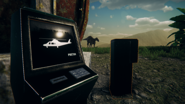 Fast Travel Update 0.89