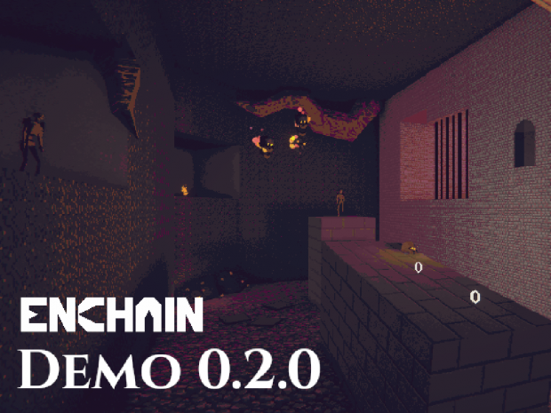 Demo Update 0.2.0