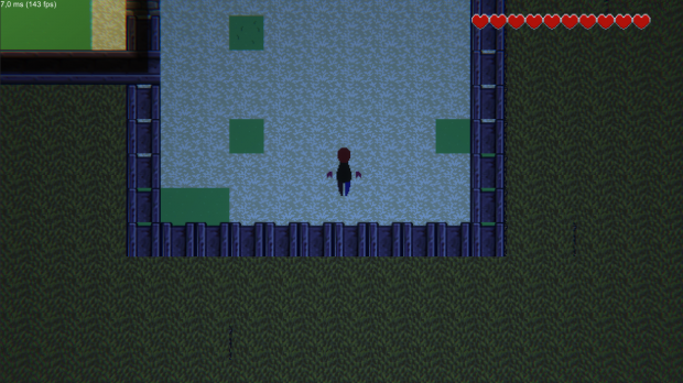 Devlog 12 - UI Updates