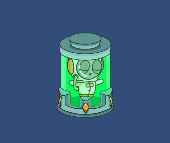 Devlog #13 - Character animations!