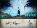 GPU Physics (January 7, 2020)
