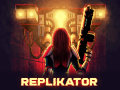 REPLIKATOR - new trailer and demo