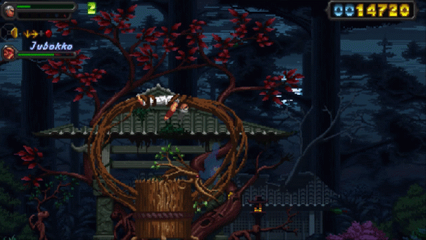 Devlog #3 Bosses